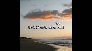 Vídeo de Deus Abre o Mar