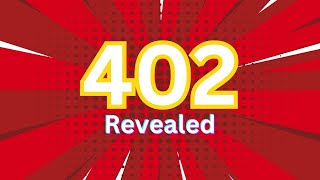 Unlock the Hidden Angel Number 402 Meaning Instantly! screenshot 3