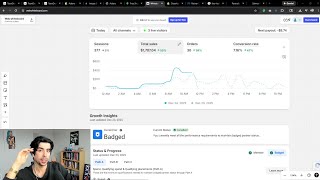 Download Lagu The Simplest Path to $1,000 Profit Per Day On Shopify MP3