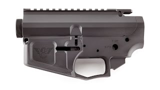 Wilson Combat Billet AR15 Upper & Lower match set