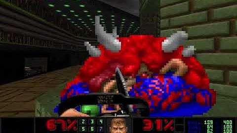 TNT: Revilution - Level 5