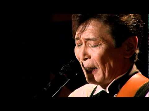 麻田マモルValentine Dinner Show 2012 No.5  ~ 吾亦紅 ~ めぐり逢い紡いで ~