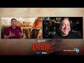 THE BLUFF interview- Director Frank E. Flowers talks pirates, Priyanka, and getting Temuera Morrison