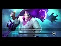 Lets Play Marvel Strike Force – Dark Dimension 7 City nodes