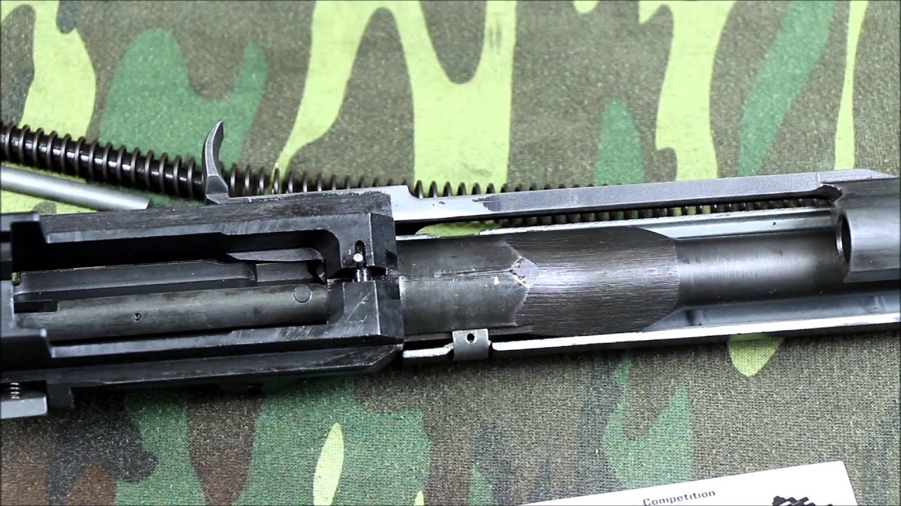 hickok45 lrb m14 hickok45 lrb m14