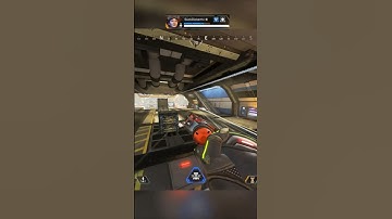 You’ve never seen a super glide this far… #apexcommunity #apex  #apexlegends #controller #movement