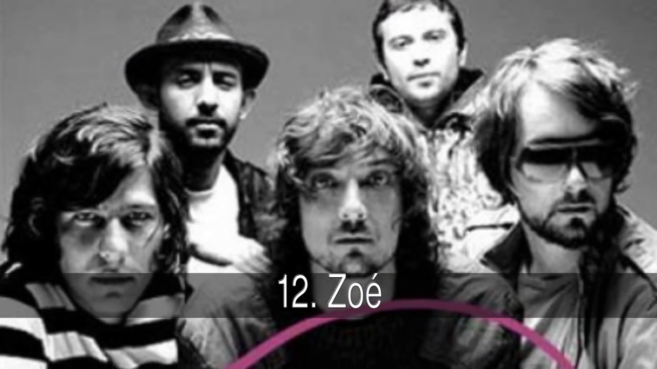 Los mejores bandas de rock en español Akkoorden Chordify Los mejores bandas de rock en español Akkoorden Chordify