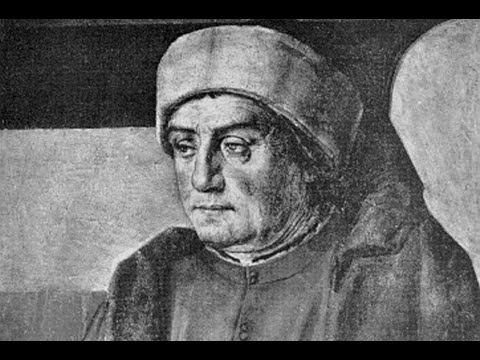 Video: Severin Boethius, 