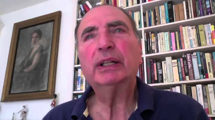 Randolph Kent, Director, Humanitarian Futures Prog...