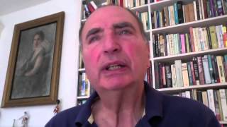Randolph Kent, Director, Humanitarian Futures Programme