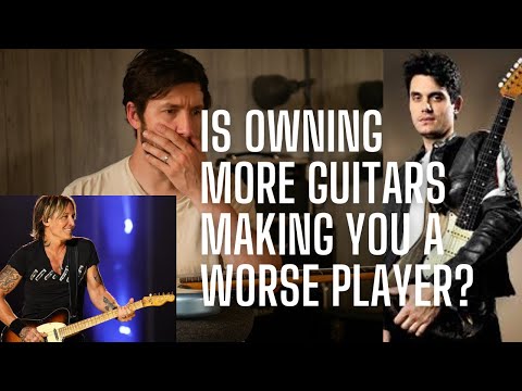 John Mayer and