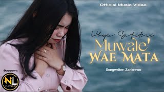 Muwale' Wae Mata - Whya Safitri || Cipt.Zankrewo Lagu Bugis Terbaru 2024