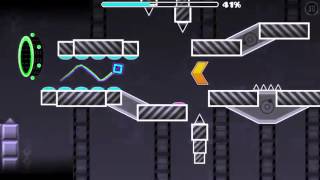 X by TriAxis fail