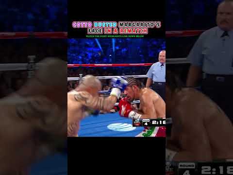 Miguel Cotto Vs. Antonio Margarito | Boxing Fight Highlights #boxing #action #combat #sports #fight