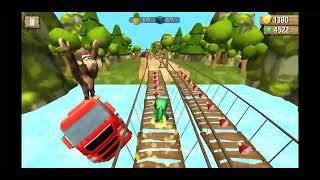 Information T-Rex Runner Ultimate 3D News
