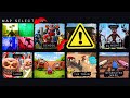 NextBots in playground! ALL NEW SAVE THE SHAPES FAMILY FROM ROBLOX!