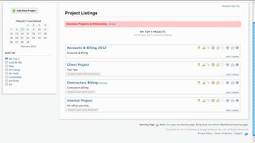DeskAway - Overview of your Project