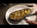 Как приготовить самый вкусный баклажан в жизни