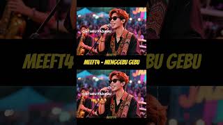 Lagu Romantis  Menggebu Gebu songs song  pop