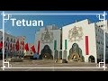 Tetuan/ Tetouan: la Paloma Blanca | 4# Marruecos / Maroc / Morocco