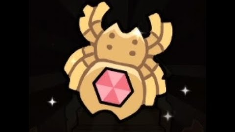 Patch Quest Speedrun - Spider Idol% 6:51.15 (EA - v2.7)