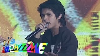 its showtime abra sings gayuma