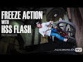 Freeze Action with HSS Flash: Take and Make Great Photography with Gavin Hoey