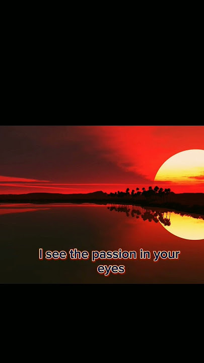 Save The Best For Last - Vannessa Williams #vannessawilliams #savethebestforlast#lyricsvideos