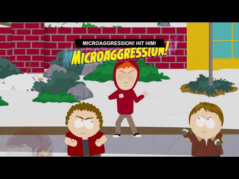 South Park™: The Fractured But Whole™ 英語　コメント（日本語, Português）Farting Unicorn Stage