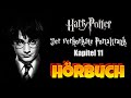 【Hörbuch】 Harry Potter - Der verkorkste Portaltrank - Kapitel 11 - Naturfilm Full HD【Hörspiel】