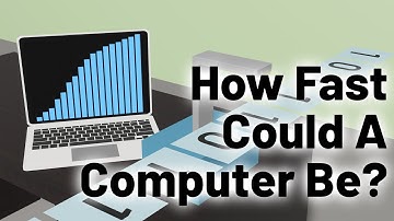 How Fast Could a Computer Be?