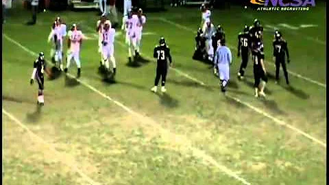 Nate Neely (Recruiting Video)
