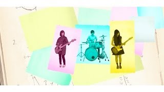 Video thumbnail of "SHISHAMO「行きたくない」"