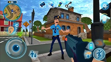 Dark Riddle - New Update New Items New Interior House (Android/iOS)