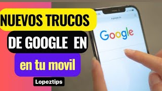 How to use your phone without touching it and control it with just your voice! Google secrets