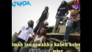 monata campursari 2009 {lumpur}