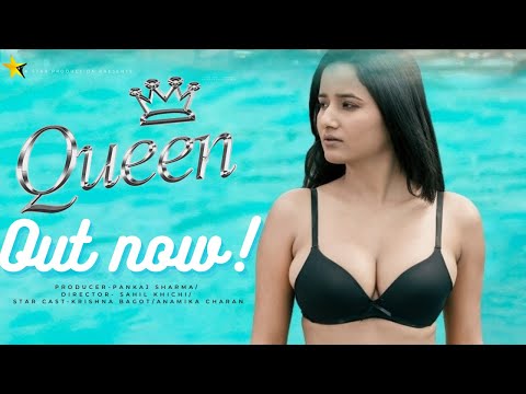 QUEEN - BNAKE RANI RAKHUNGA  | FT. KSTAR & ANAMIKA CHARAN | YOGESH PR | JAIPUR KSTAR