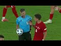 Aktürkoglu-Hattrick sichert Türkei-Sieg: Türkei - Island | Nations League | DAZN Highlights