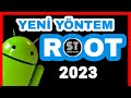 Root Atma, Root Nasıl Atılır, Root Nasıl Yapılır?