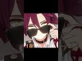 【原神】グラサンが似合う男、鹿野院平蔵。 #shorts