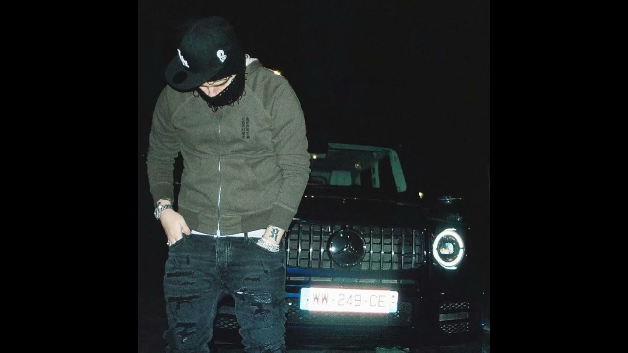 [FREE] YEAT X KANKAN DRUM KIT