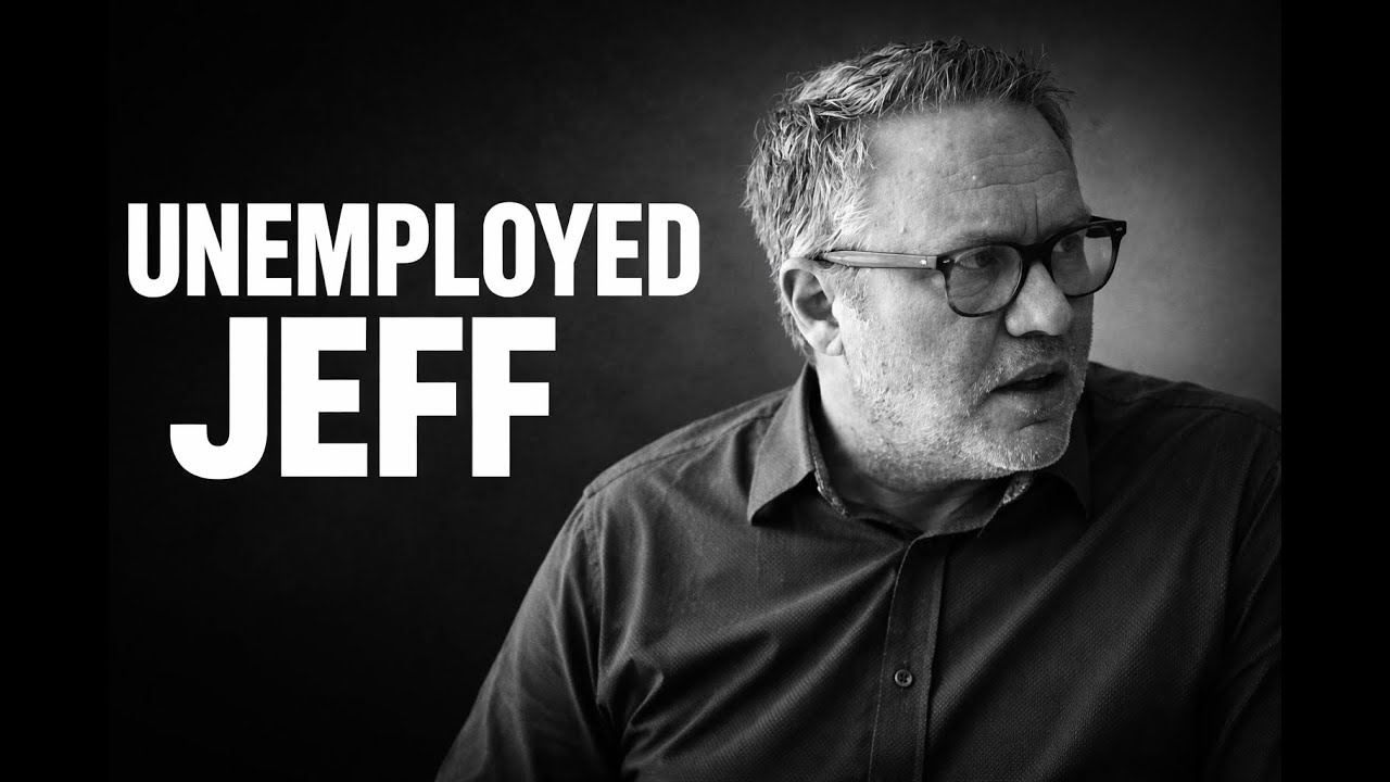 Overqualified - When Experience Becomes a Problem