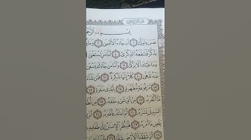 سورة عبسى
