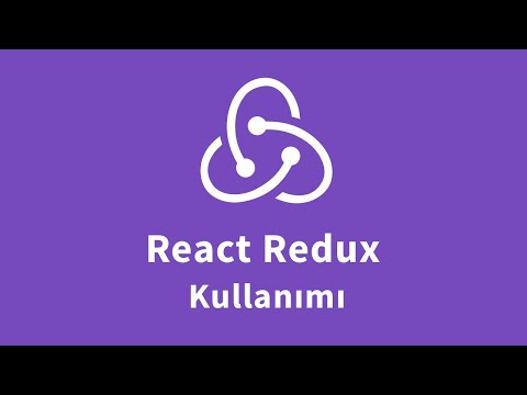 Video: Tepki Redux Connect ne yapar?