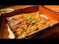 TOKYO - GOLDEN EEL BOWLS IN SHINJUKU #JAPANTRAVELGUIDE
