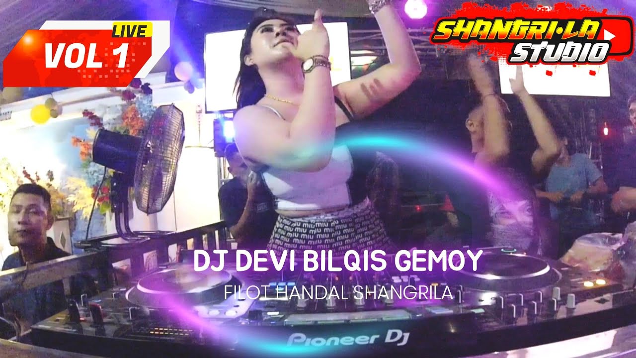 OT UNIVERSAL NEW ORGEN TUNGAL RASA DISCOTIK DJ DEVI BILQIS GEMOY FEAT DJ ARI .PRAT 1