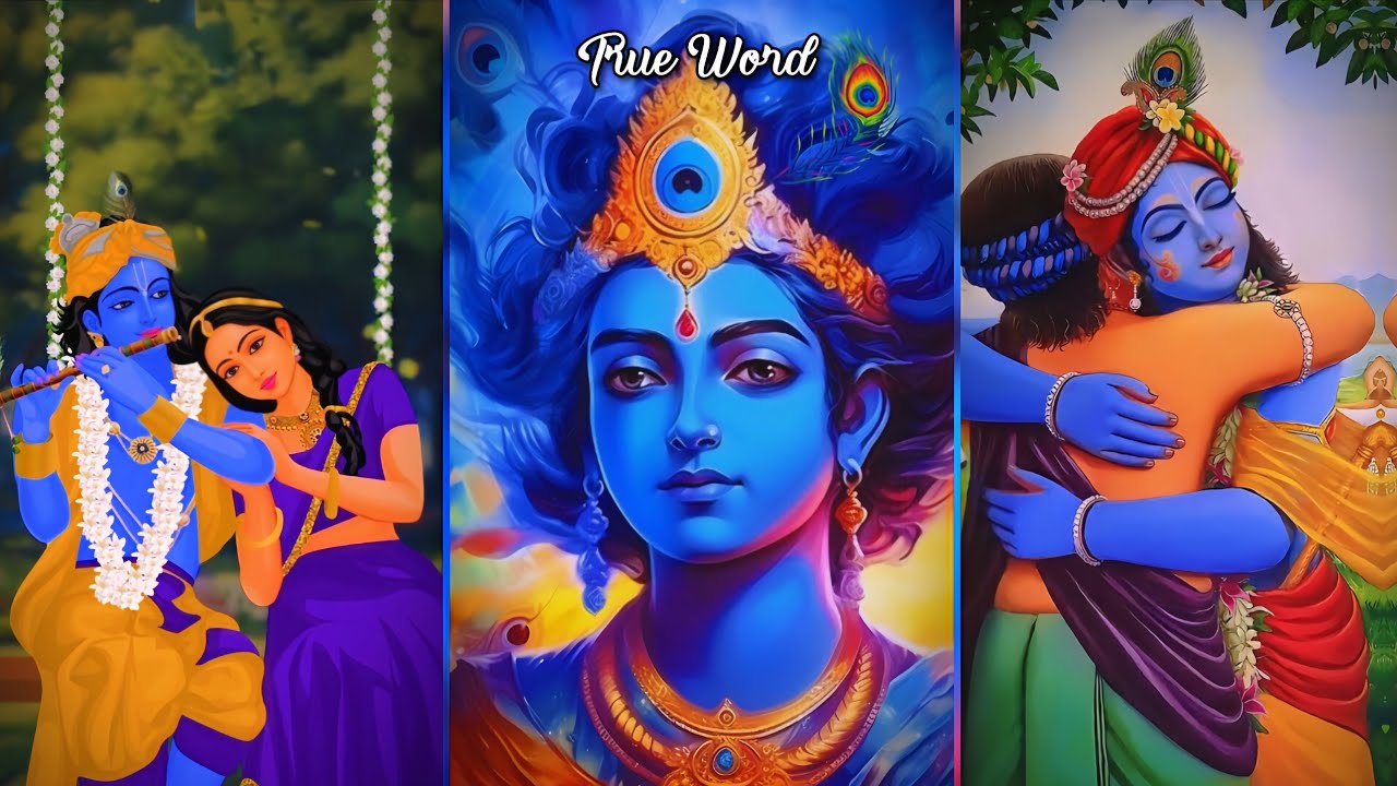 Krishna Wisdom Shree Krishna Motivational Speech Krishna Wisdom Shree Krishna Motivational Speech