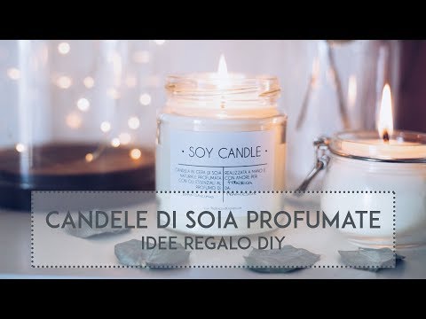 Video: Dove Mettere Le Candele