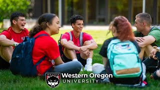 The College Tour Full Episode of Western Oregon University