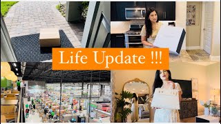 Life Update and Special Package from Teddy Blake #teddyblake